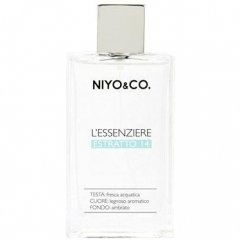 L'Essenziere - Estratto 14 von Niyo & Co.