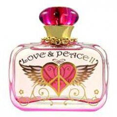 Love & Peace Ⅱ / ラブ＆ピース Ⅱ (Eau de Parfum) by Love & Peace / ラブ＆ピース