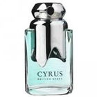 Cyrus Edition Sport by Jacques Evard