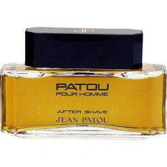 Patou pour Homme (1980) (After Shave) by Jean Patou