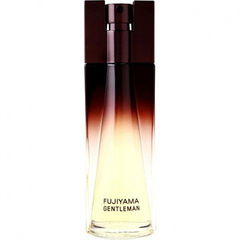 Fujiyama Gentleman by Succès de Paris / Rêve Luxe et Parfums
