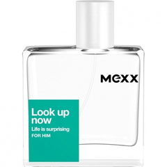 Look Up Now - Life is Surprising for Him (Eau de Toilette) by Mexx