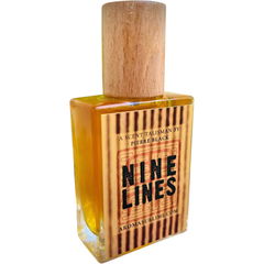 Nine Lines by Aroma Sublime
