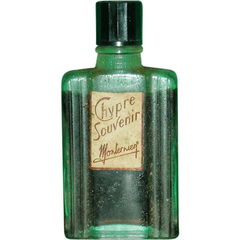 Chypre Souvenir von Monternier