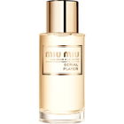 Serial Player by Miu Miu