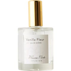 Vanilla Fleur by Anthropologie