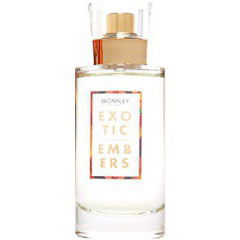 Exotic Embers (Eau de Toilette) by Bronnley