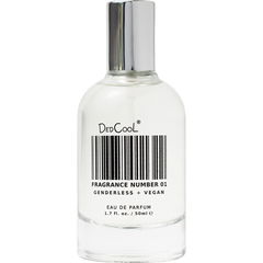 Fragrance Number 01 - Taunt (Eau de Parfum) von Dedcool