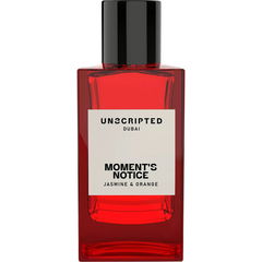Moment's Notice by Unscripted