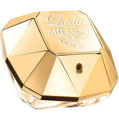 Lady Million (Eau de Toilette) by Rabanne