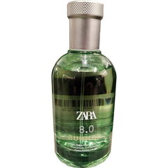 8.0 Summer by Zara