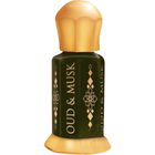 Green Musc von Oud & Musk
