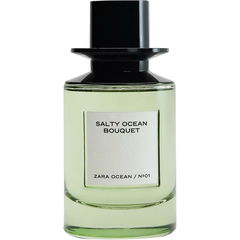 Nº01 Salty Ocean Bouquet