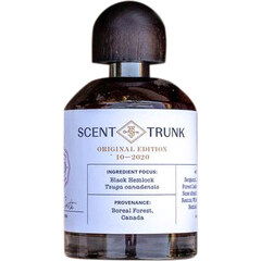 Black Hemlock / October 2020 by Scent Trunk Black Hemlock / October 2020 by Scent Trunk