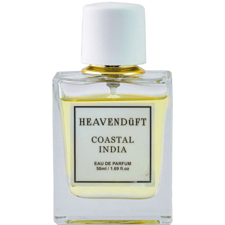 Coastal India von Heavendüft Coastal India von Heavendüft
