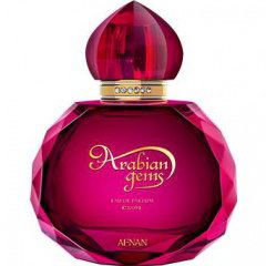 Arabian Gems Red by Afnan Perfumes