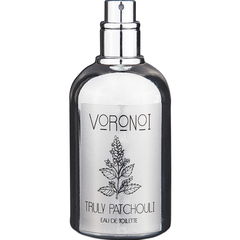 Truly Patchouli von Voronoi