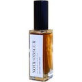 Noir/Obscur von Maison Datura
