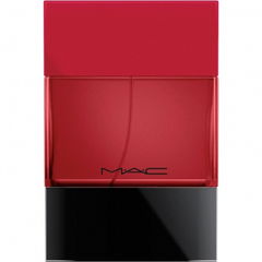 Ruby Woo by M∙A∙C