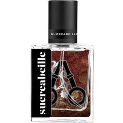 Lodestone (Perfume Oil) von Sucreabeille