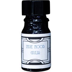 Indie Mood: Giulia by Nui Cobalt Designs