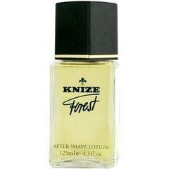 Knize Forest (After Shave Lotion) von Knize
