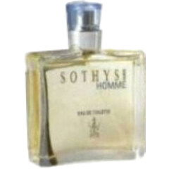 Sothys Homme (2004) von Sothys