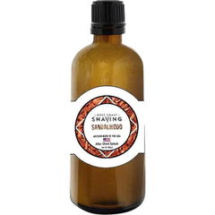 Sandalwood von West Coast Shaving