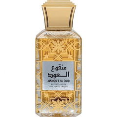 Manqu'e Al Oud by Al Raheeb