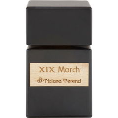 XIX March von Tiziana Terenzi