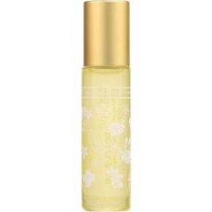 Neroli and Lime Leaves (Perfume Gel) by Heathcote & Ivory