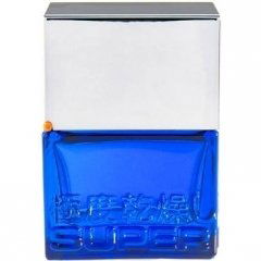Blue von Superdry