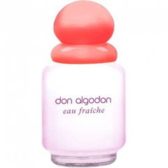Don Algodón Eau Fraîche von Don Algodón