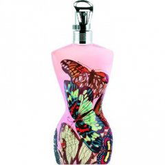 Classique Summer Fragrance 2003 von Jean Paul Gaultier