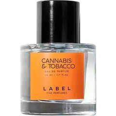 Cannabis & Tobacco by Label Cannabis & Tobacco by Label