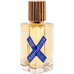 Vetiver Rain von Annindriya