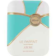Le Parfait Azure by Armaf
