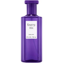 She's a Goodie (Body Mist) by Fine'ry