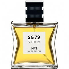 N° 3 von SG79|STHLM