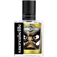 Hobgoblin (Perfume Oil) von Sucreabeille