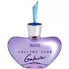 Falling Star Galaxia by Black Onyx