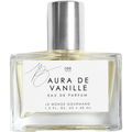 Aura de Vanille by Le Monde Gourmand