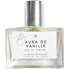 Aura de Vanille by Le Monde Gourmand
