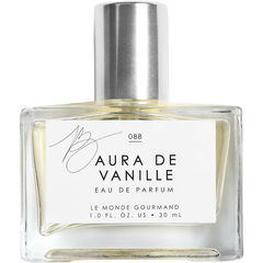 Aura de Vanille von Le Monde Gourmand