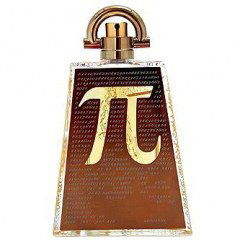 Pi Original Code von Givenchy