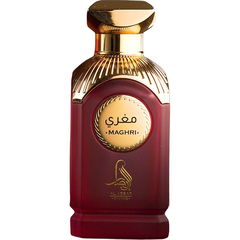 Maghri by Al Absar