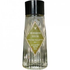 Monsieur Heim (Eau de Toilette) von Jacques Heim