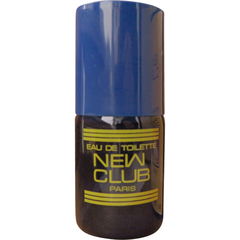 New Club by Eliane Delisle