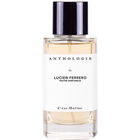 C'est Mutine von Anthologie by Lucien Ferrero