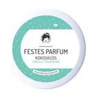 Kokoskuss von Pony Hütchen